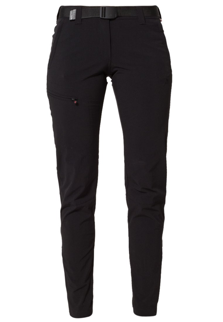 Maier Sports Maier Sports INARA - Trousers - black Neueste Stile