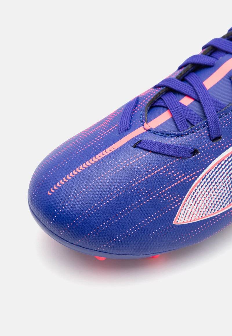 Puma Puma ULTRA 5 PLAY MG JR UNISEX - Moulded stud football boots Letzte 2 Tage