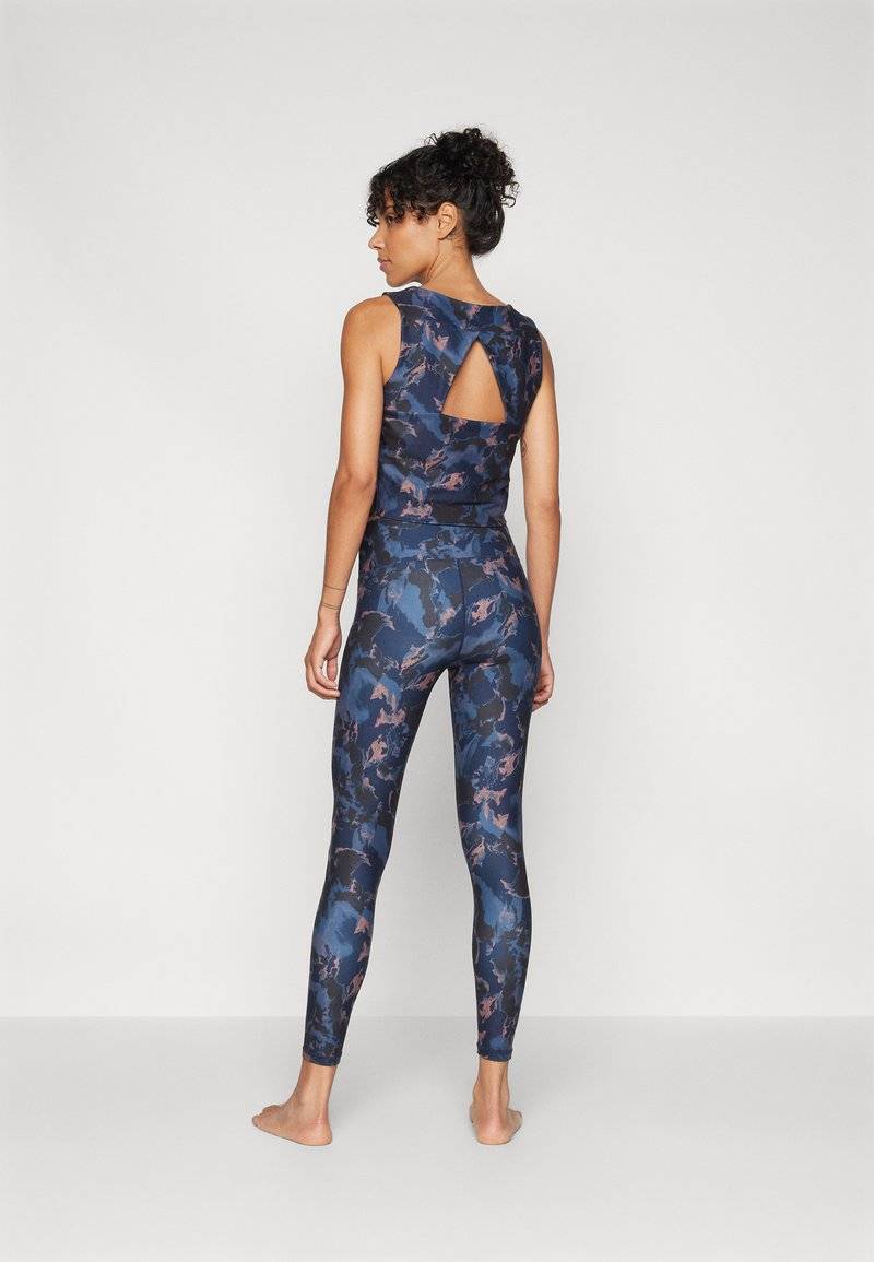 ONLY Play ONLY Play ONPJAM-2-SKY - Leggings Bis zu 50% Rabatt