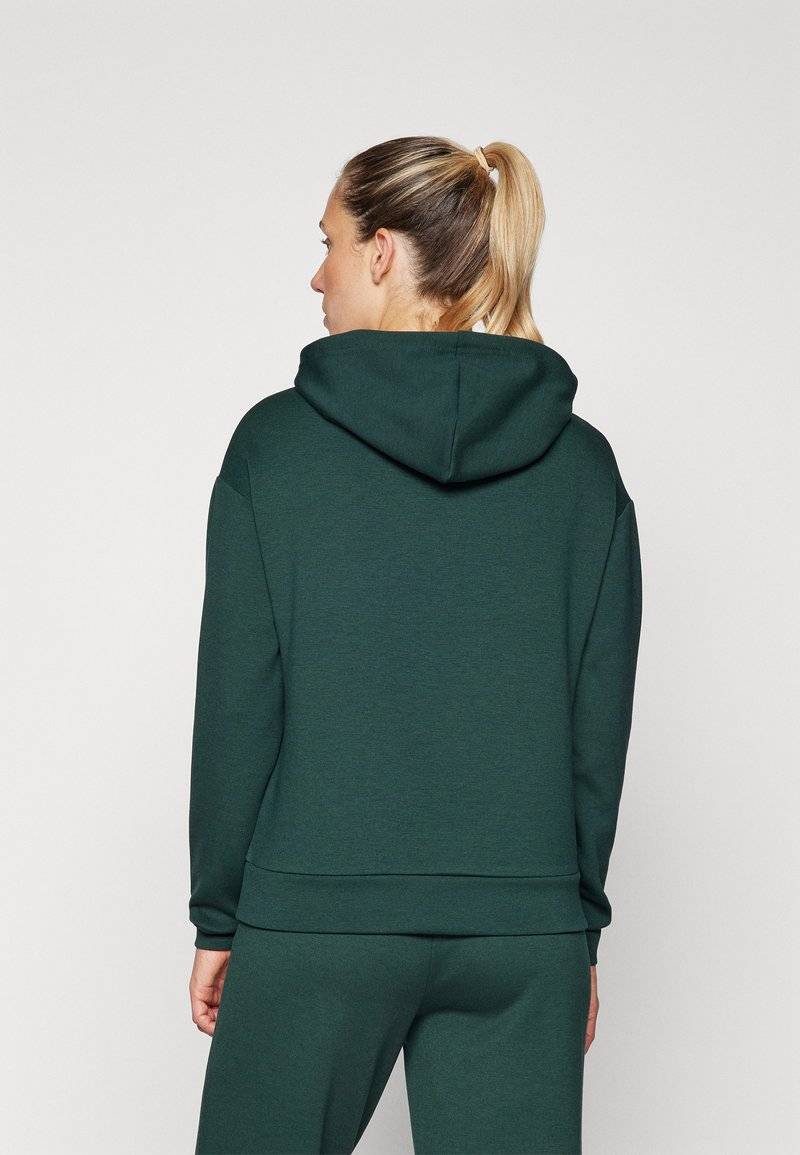 ONLY Play ONLY Play ONPLOUNGE HOOD - Hoodie - scarab Bis zu 60% Rabatt