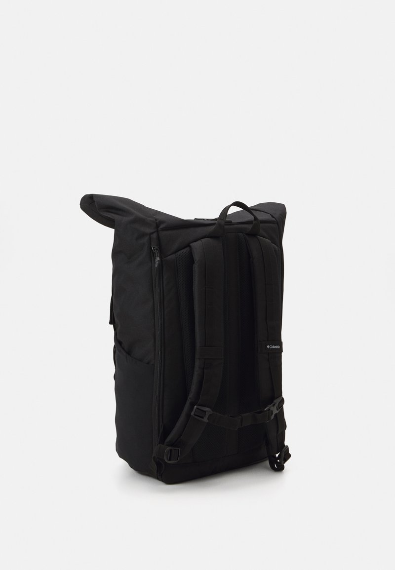 Columbia Columbia CONVEY™ III 27L UNISEX - Rucksack - black Bis zu 65% Rabatt