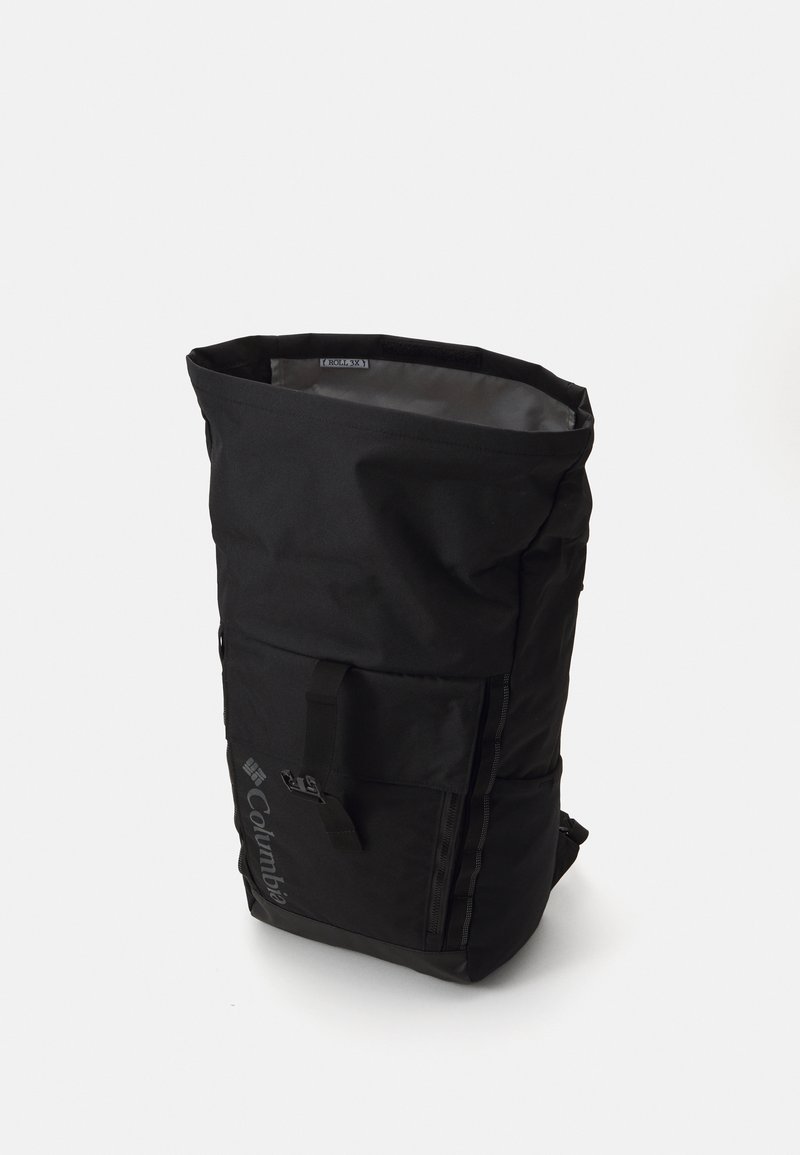 Columbia Columbia CONVEY™ III 27L UNISEX - Rucksack - black Bis zu 65% Rabatt