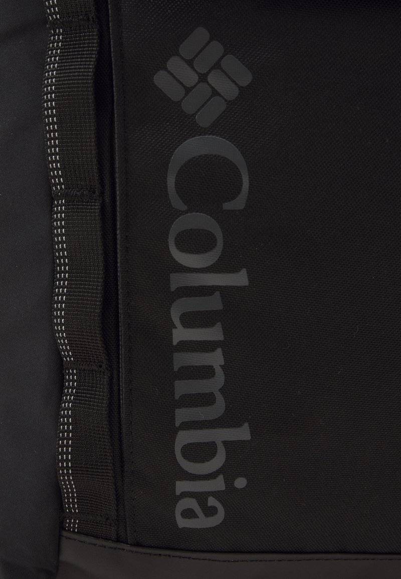 Columbia Columbia CONVEY™ III 27L UNISEX - Rucksack - black Bis zu 65% Rabatt