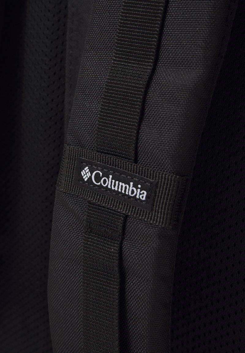 Columbia Columbia CONVEY™ III 27L UNISEX - Rucksack - black Bis zu 65% Rabatt
