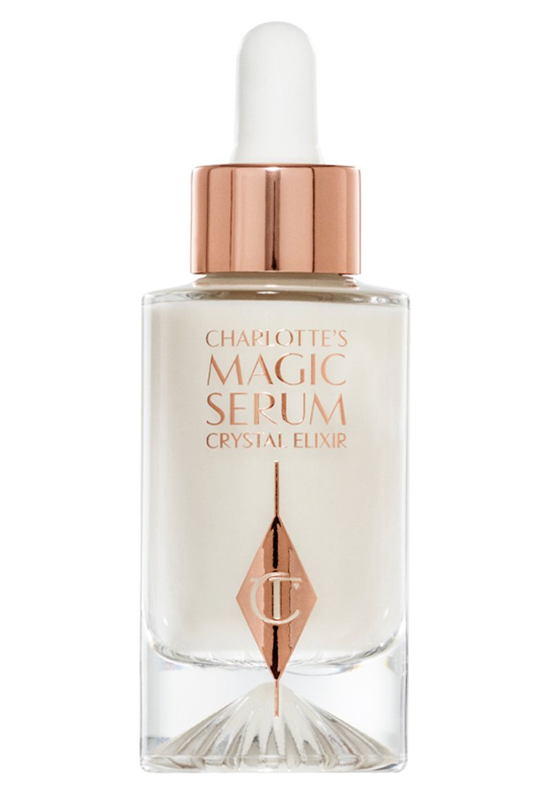 Charlotte Tilbury Charlotte Tilbury MAGIC AURA SERUM - Serum Vierteljährliche Förderung