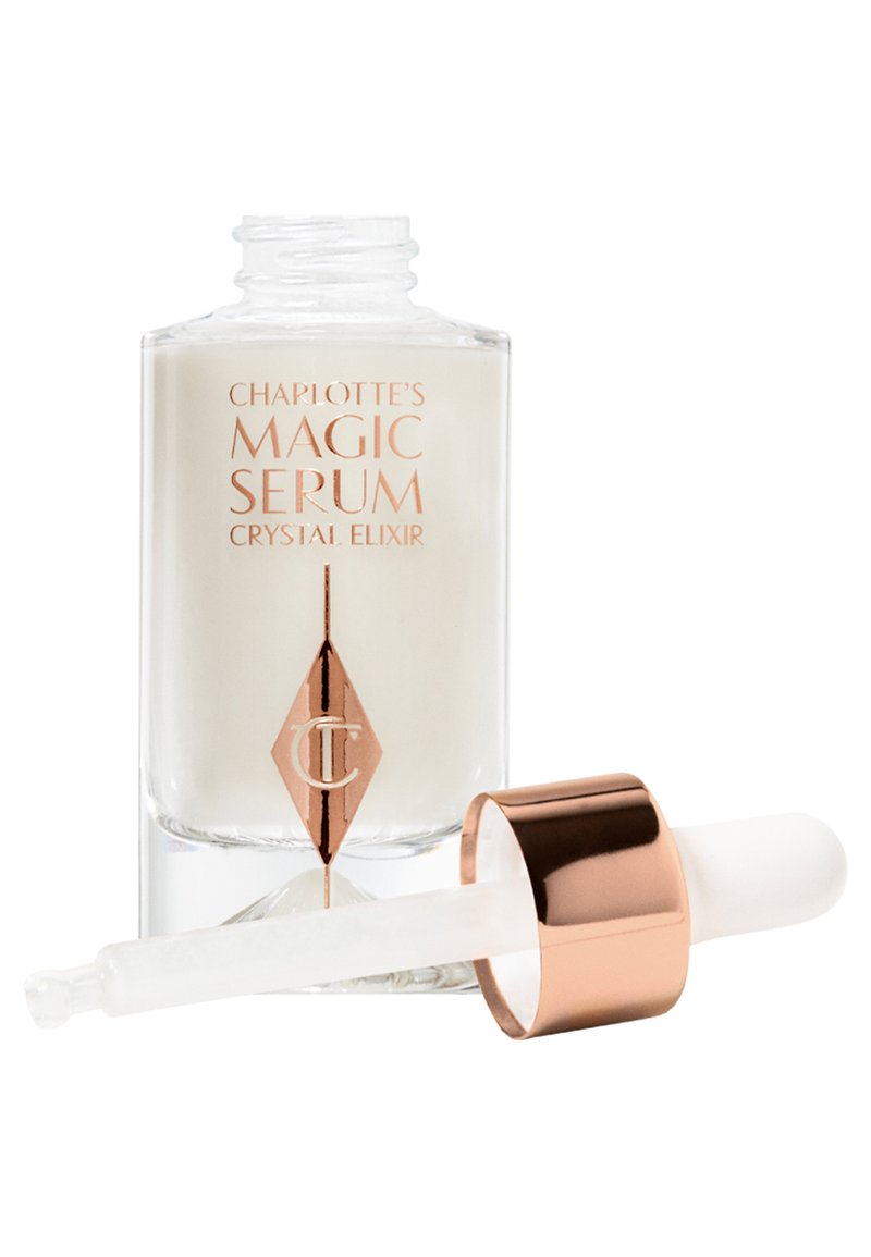 Charlotte Tilbury Charlotte Tilbury MAGIC AURA SERUM - Serum Vierteljährliche Förderung
