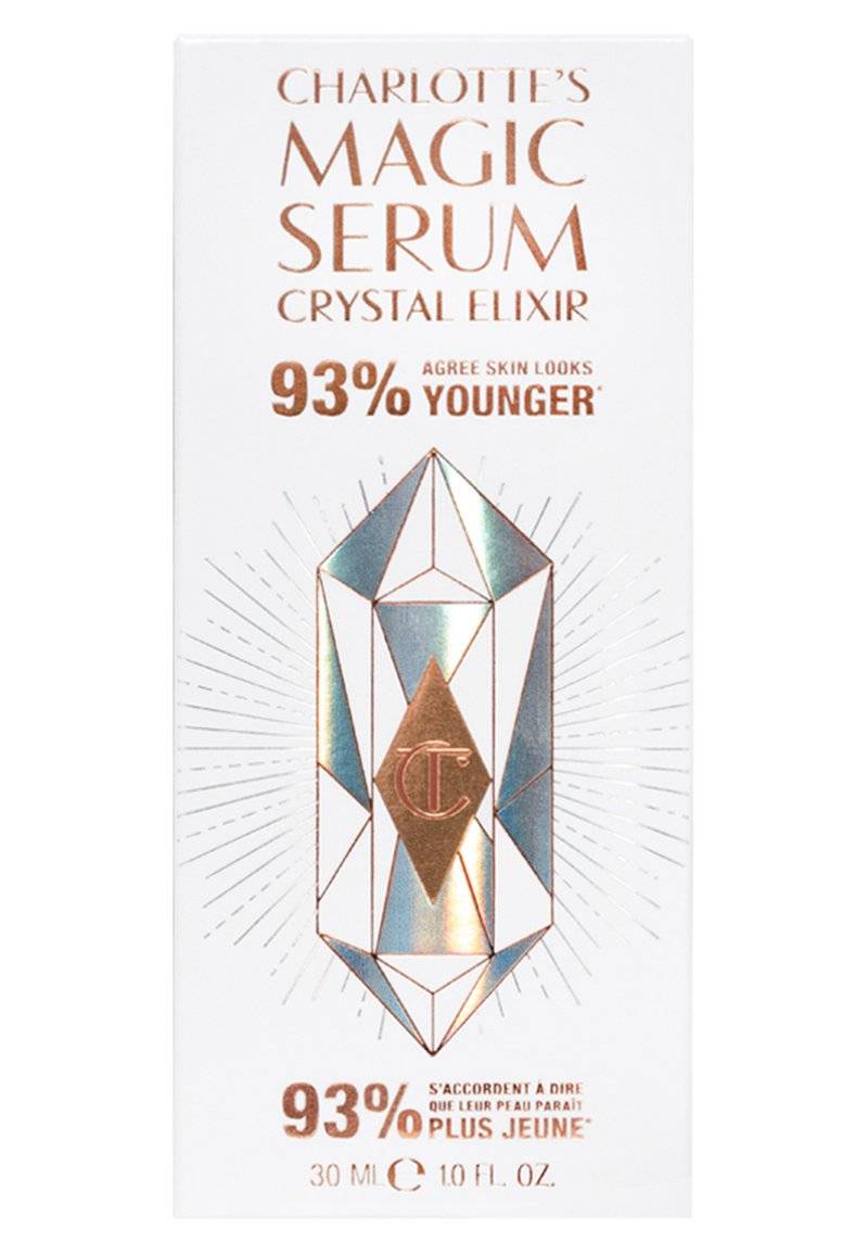 Charlotte Tilbury Charlotte Tilbury MAGIC AURA SERUM - Serum Vierteljährliche Förderung